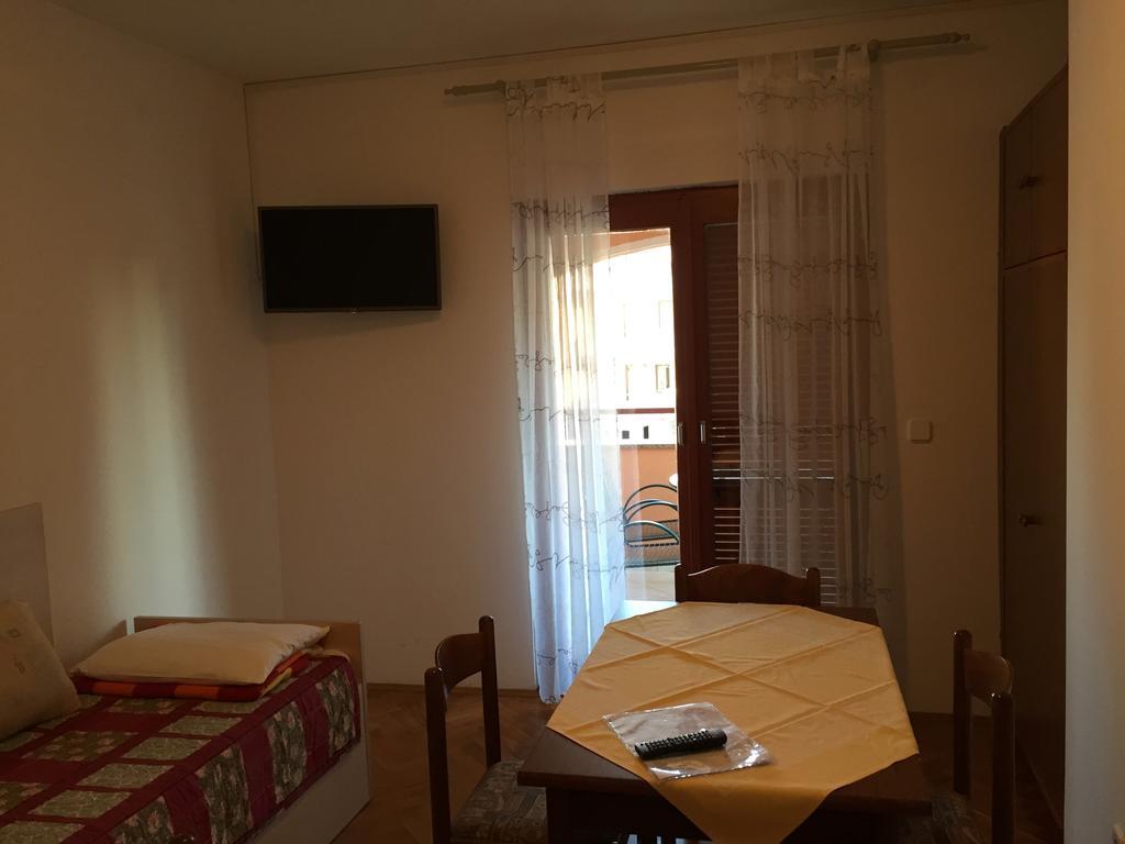Apartments Zdjelar Poreč Habitación foto